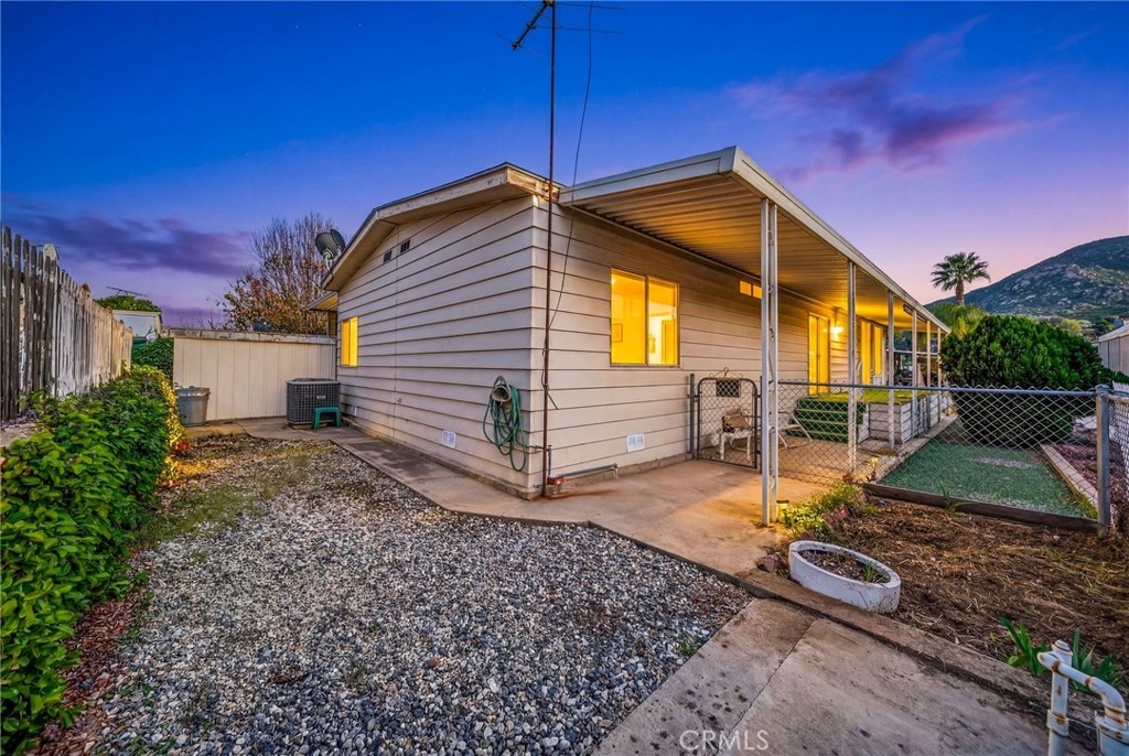 30856 Palmetto Palm Avenue