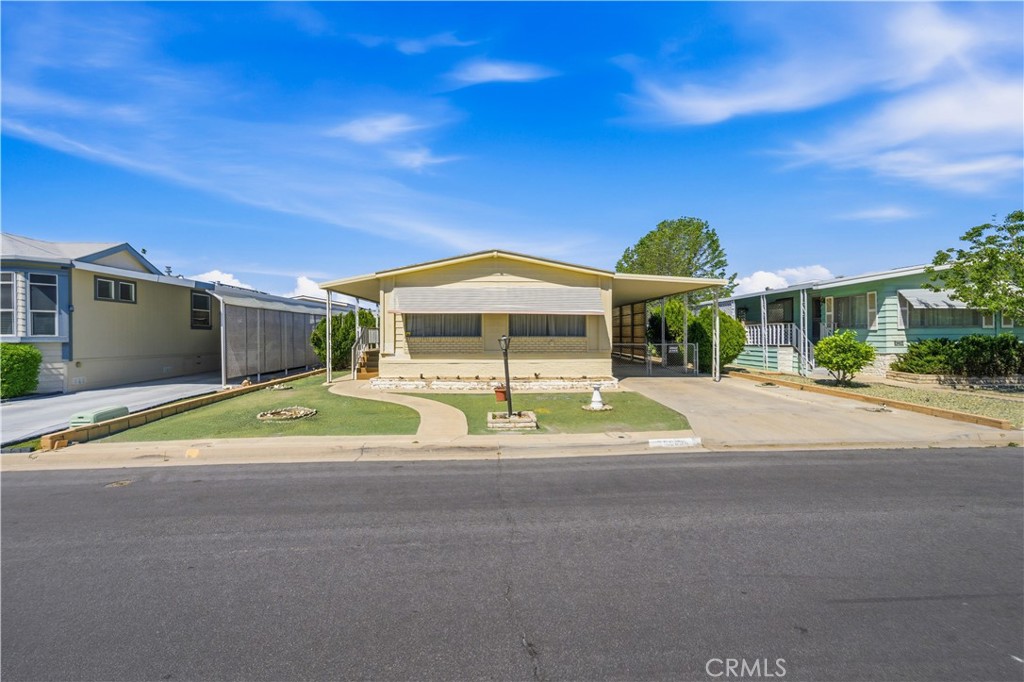 30856 Palmetto Palm Avenue