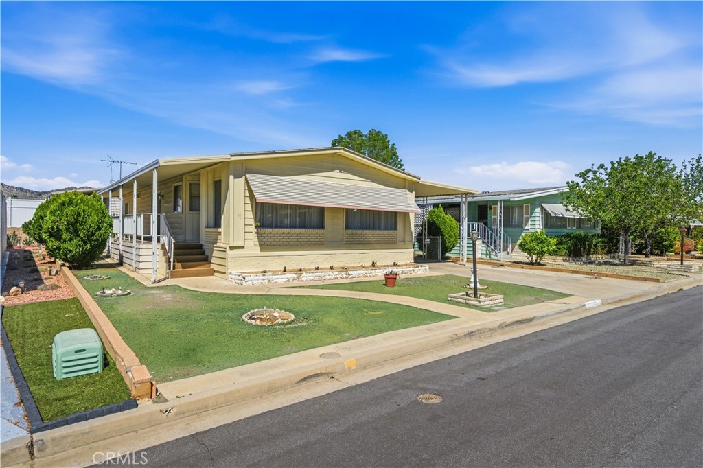 30856 Palmetto Palm Avenue