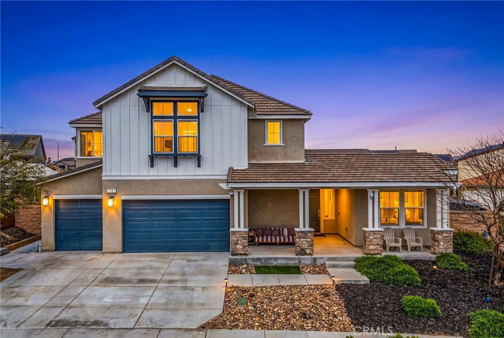 29530 Shire Horse Way