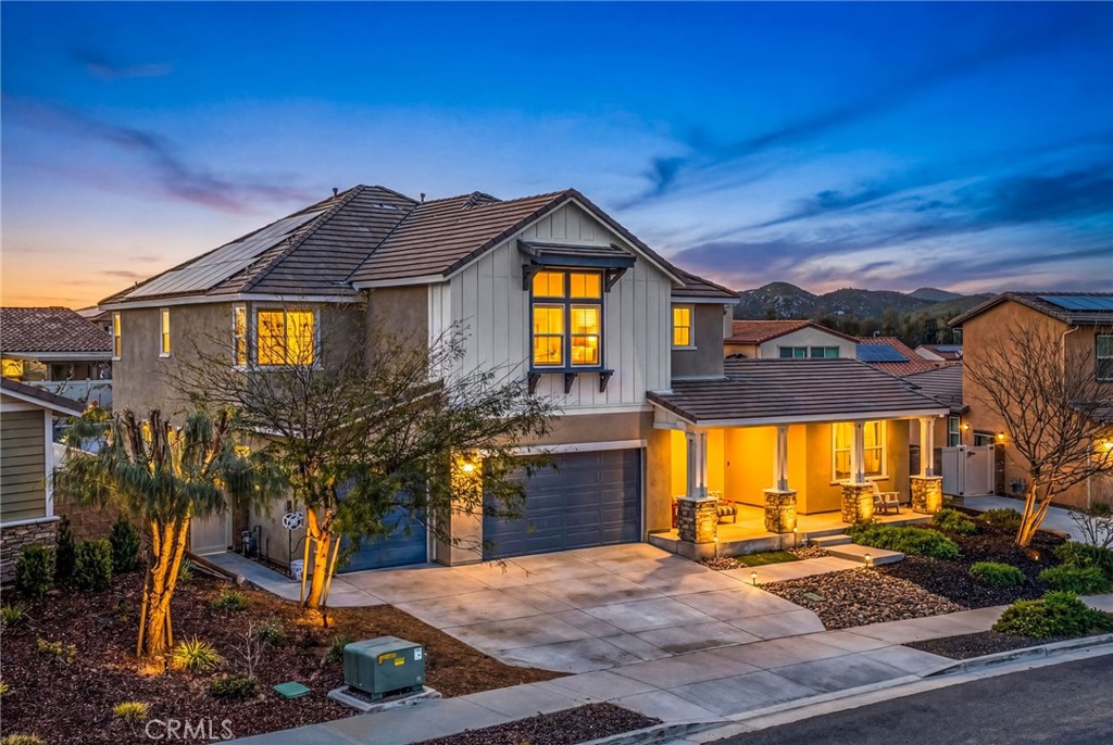 29530 Shire Horse Way