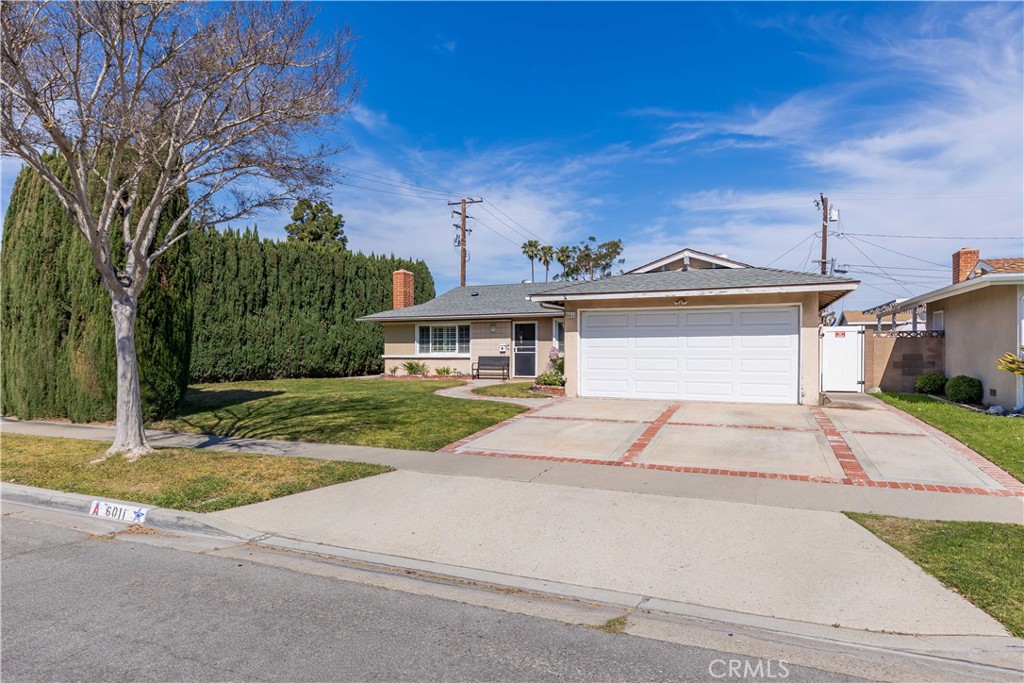 6011 Santa Barbara