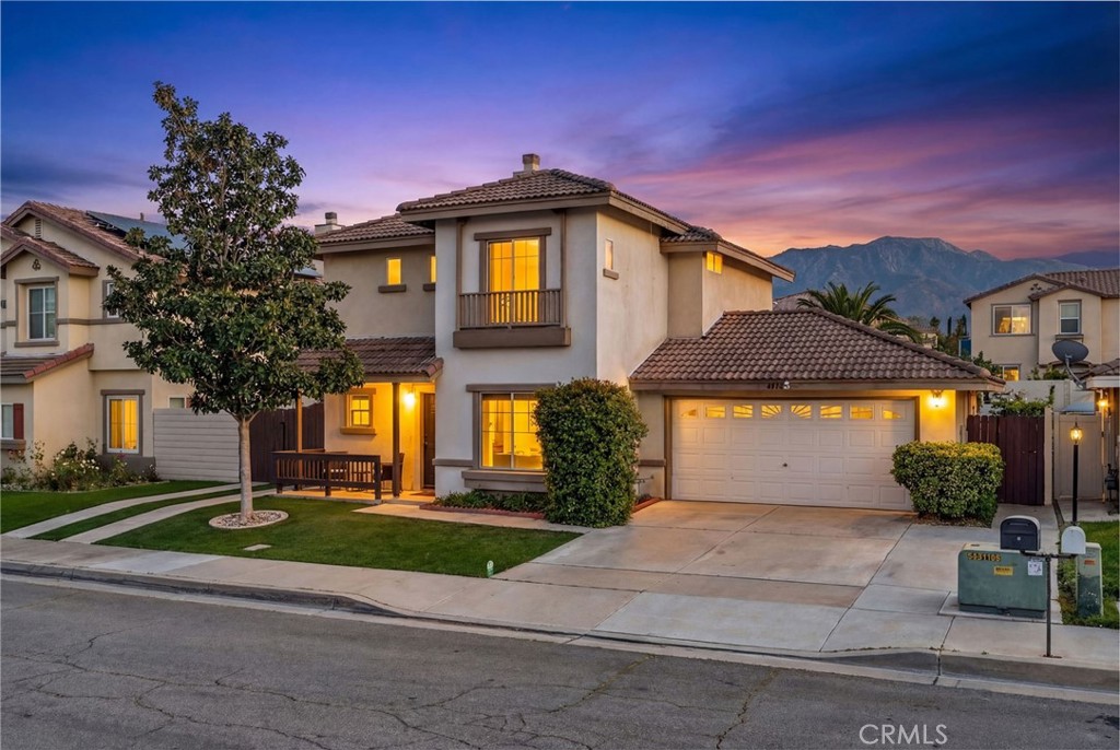 44972 Muirfield Drive