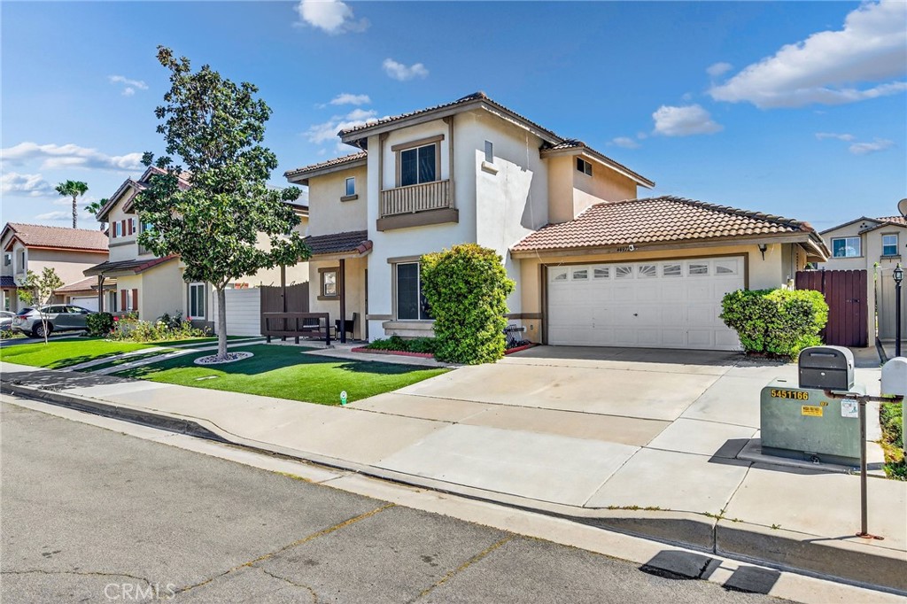 44972 Muirfield Drive