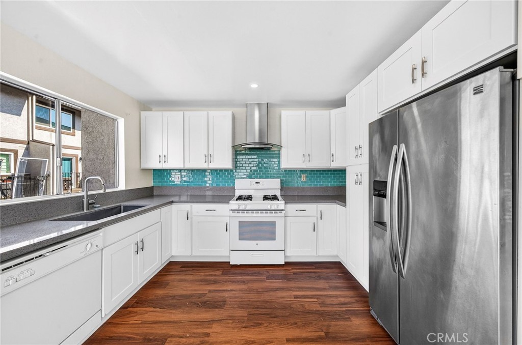 764 N Glendora Avenue