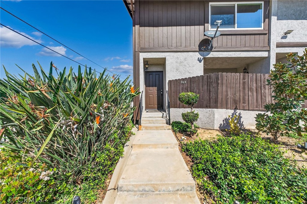 764 N Glendora Avenue