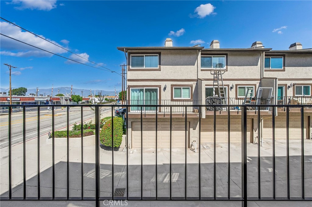 764 N Glendora Avenue