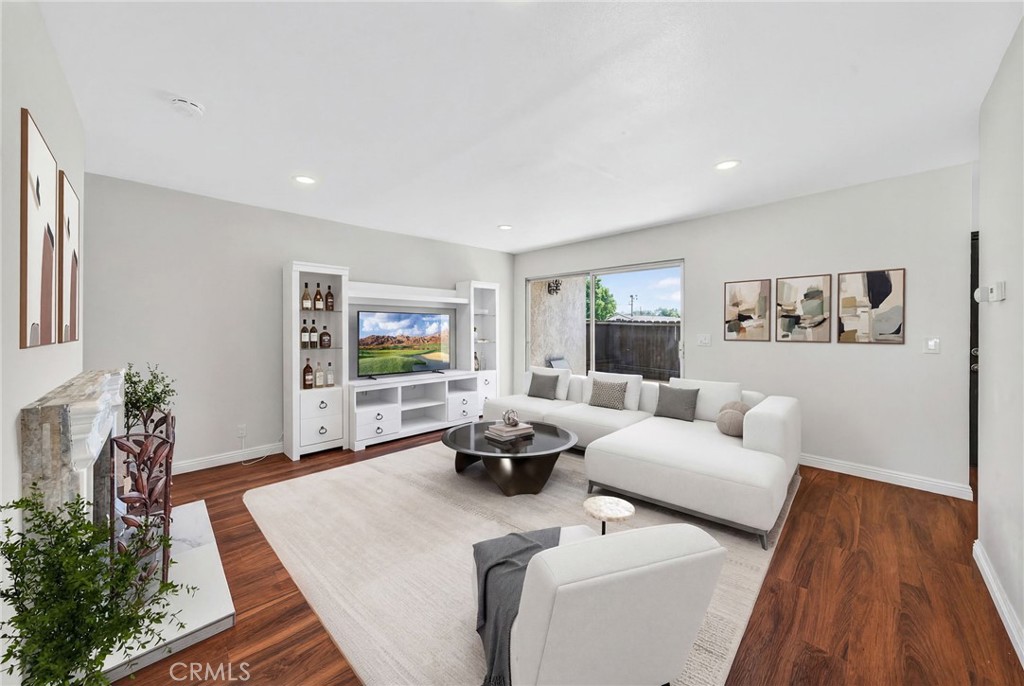 764 N Glendora Avenue