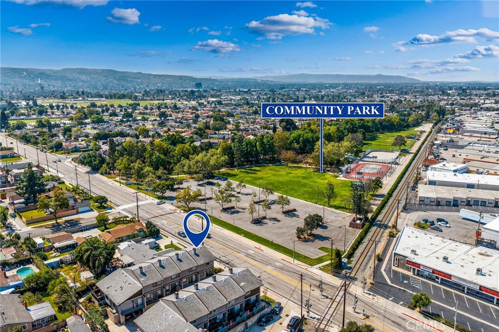 764 N Glendora Avenue