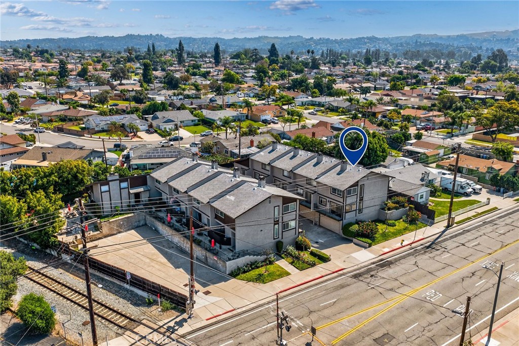 764 N Glendora Avenue