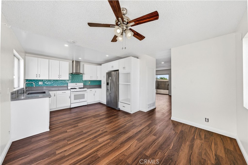 764 N Glendora Avenue