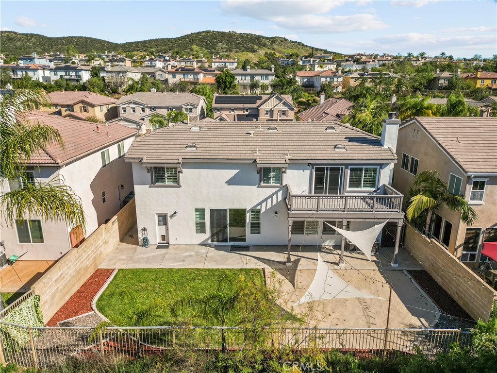 27368 Pumpkin Street