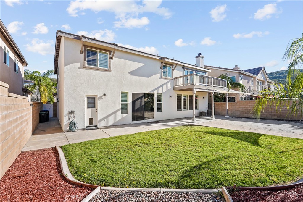 27368 Pumpkin Street