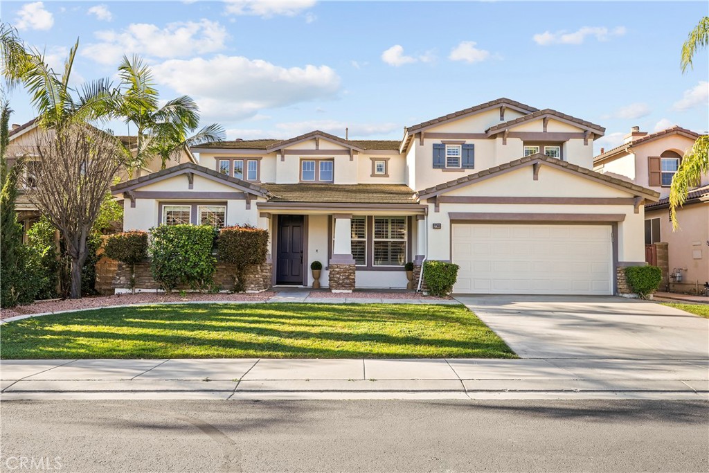 27368 Pumpkin Street