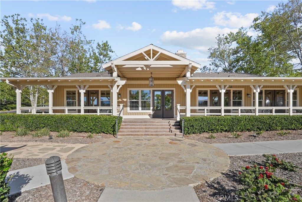 27368 Pumpkin Street