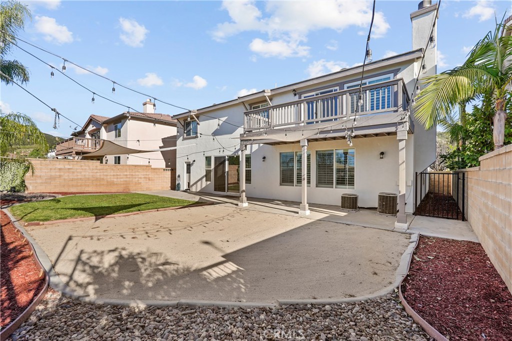 27368 Pumpkin Street