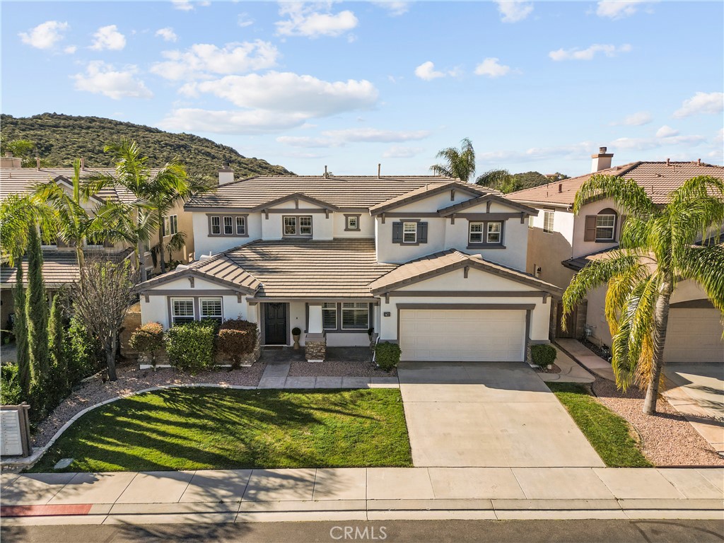 27368 Pumpkin Street