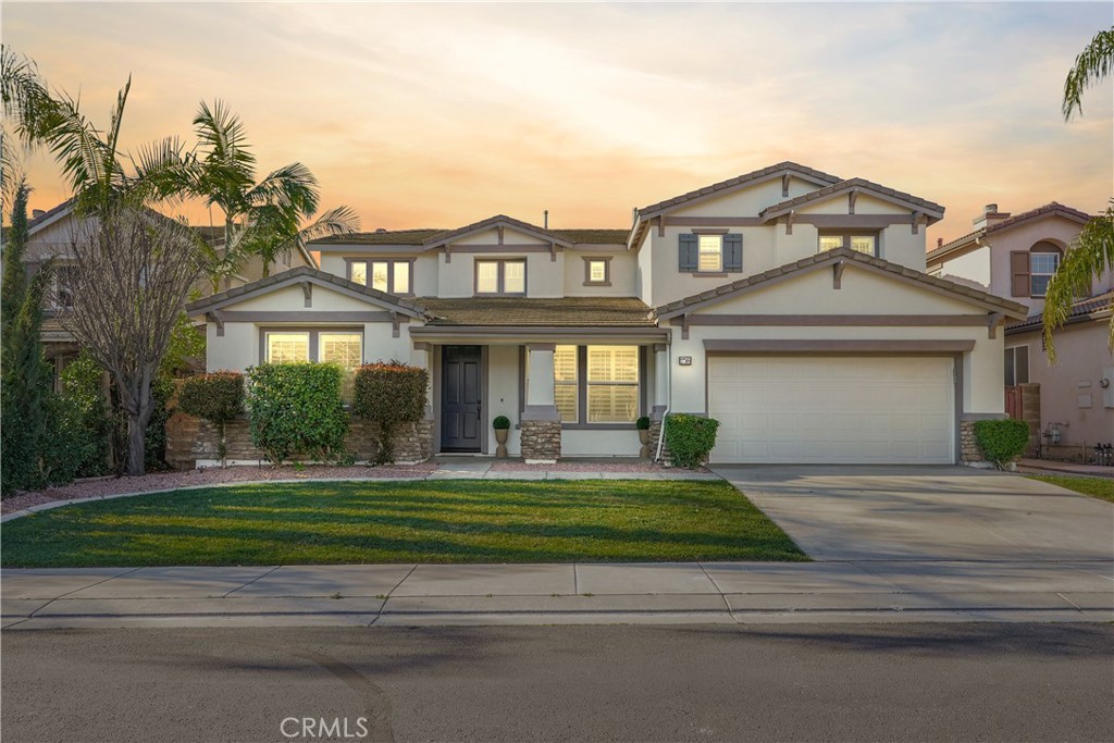 27368 Pumpkin Street