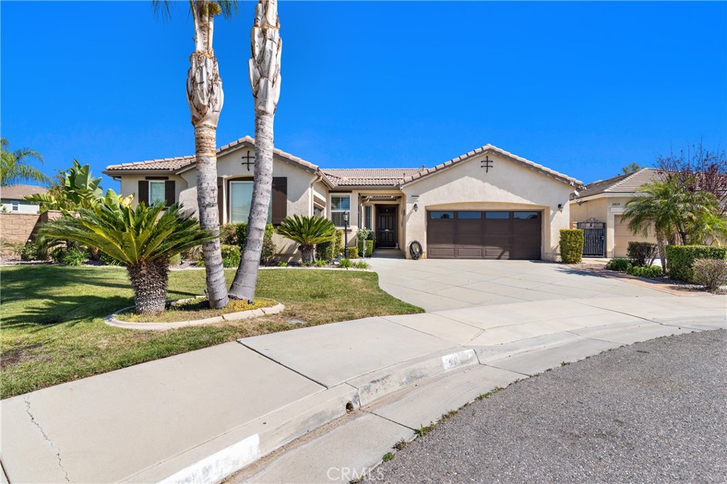 28012 Windjammer Court