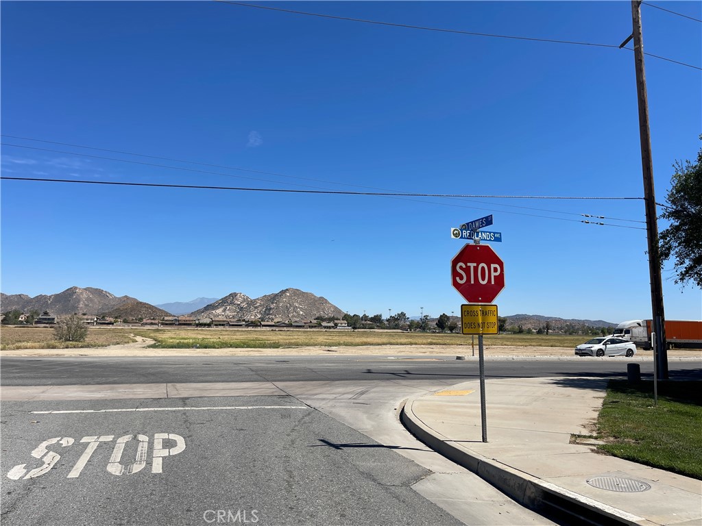 0 Redlands Ave