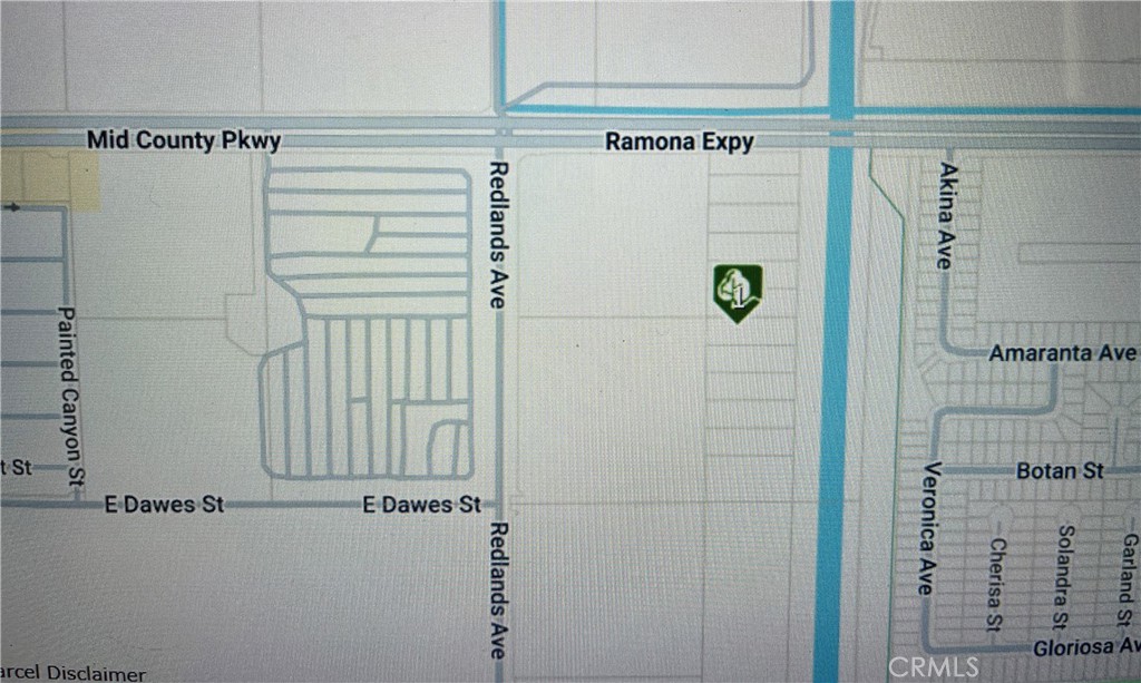 0 Redlands Ave