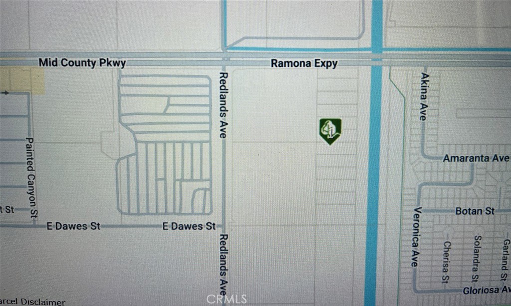 0 Redlands Ave