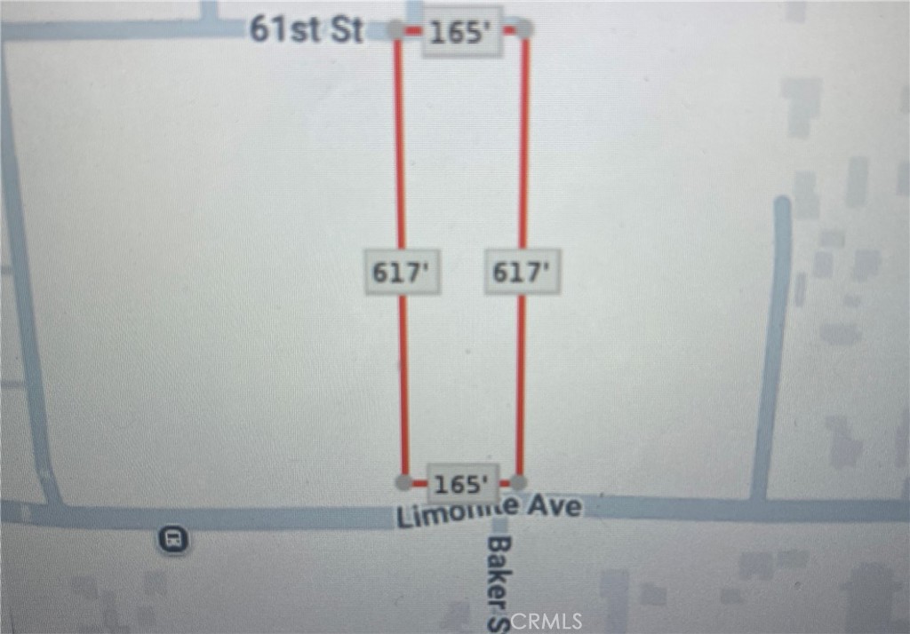 0 Limonite Ave