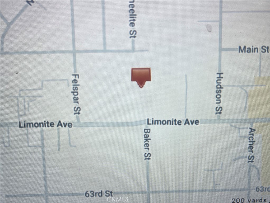 0 Limonite Ave