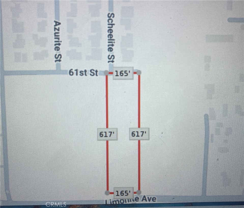 0 Limonite Ave