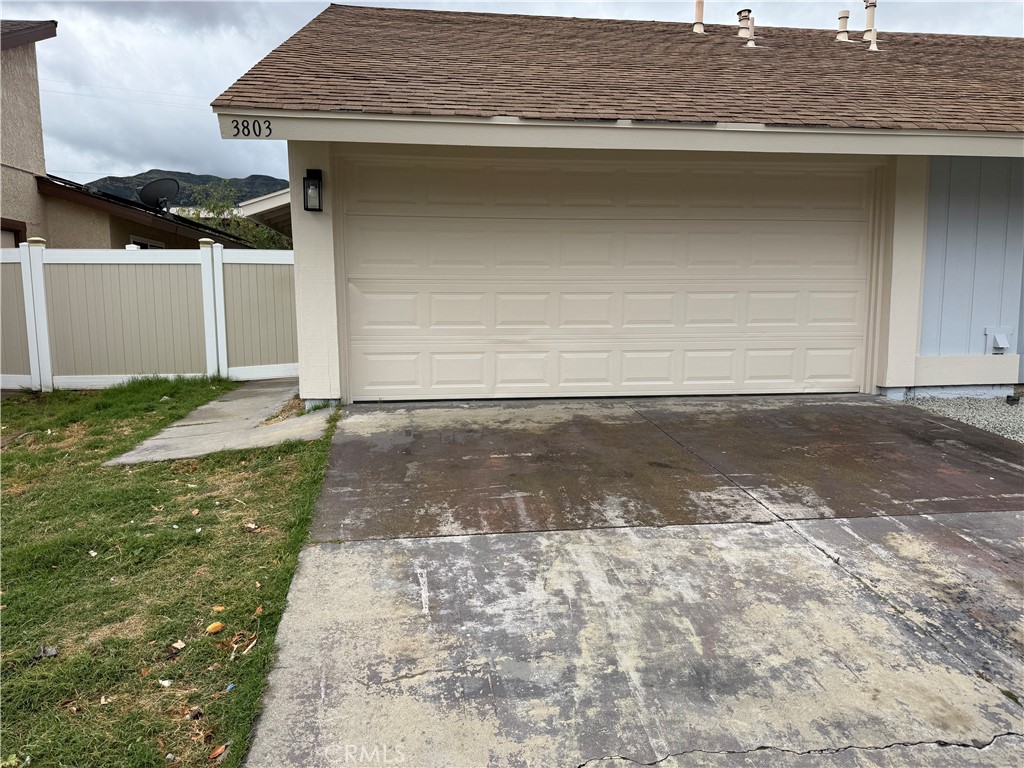 3803 Eisenhower