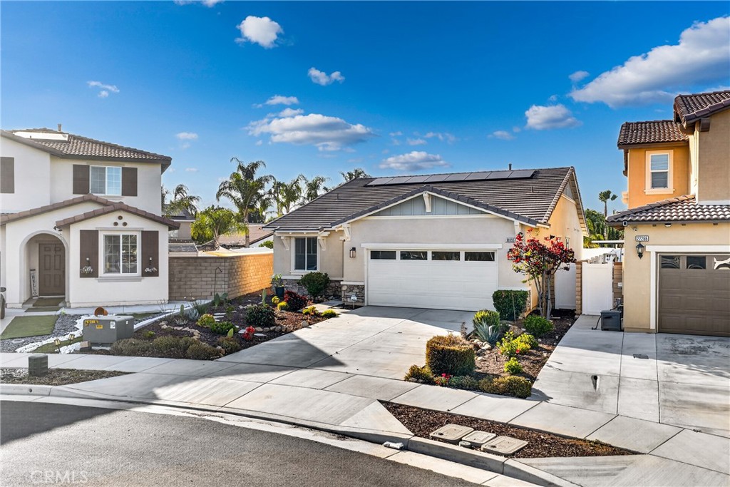 30355 Paca Court