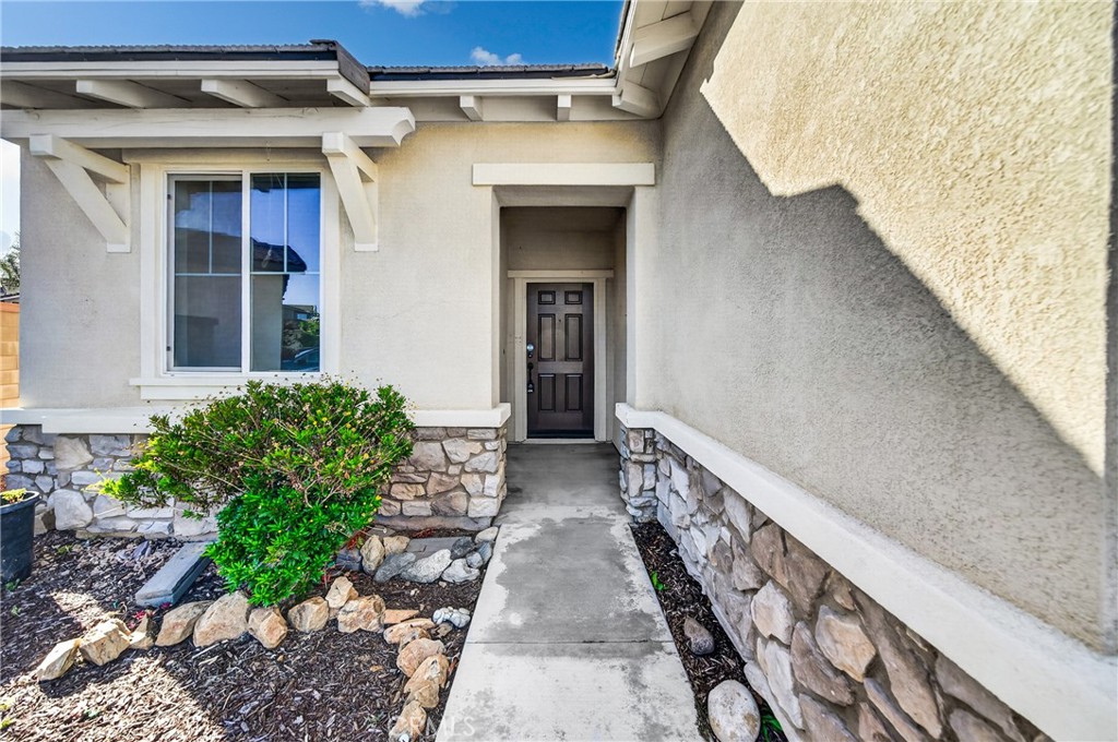 30355 Paca Court