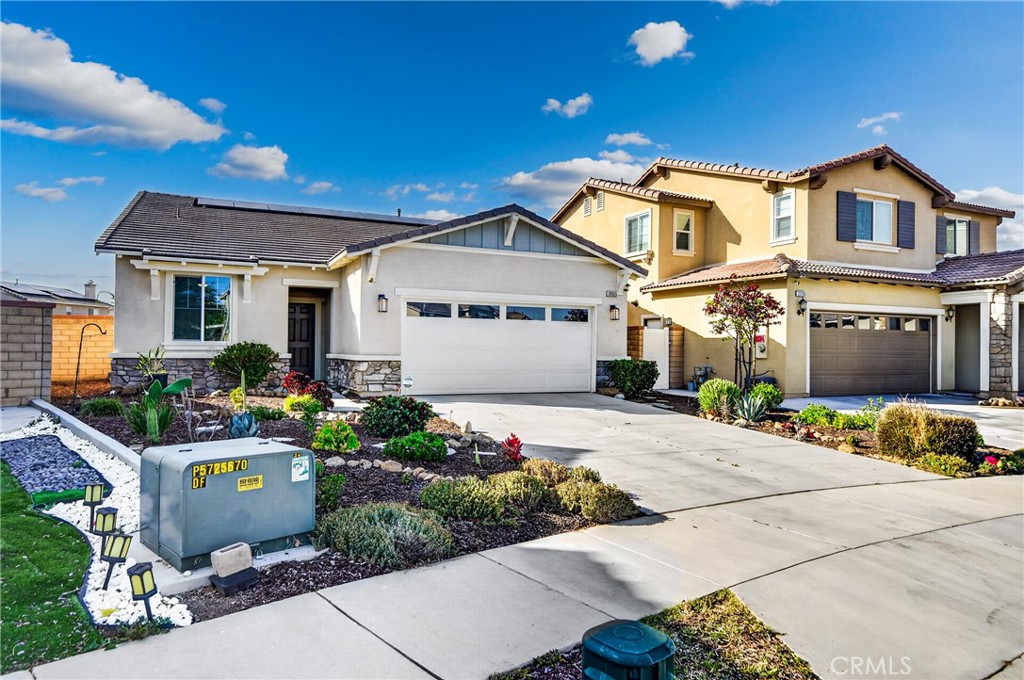 30355 Paca Court