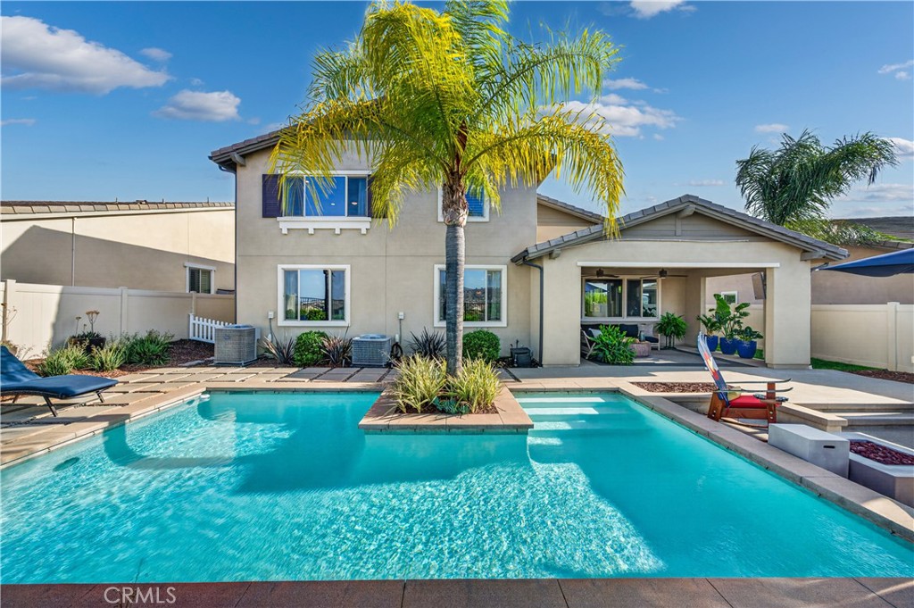 24356 Ponderosa Lane