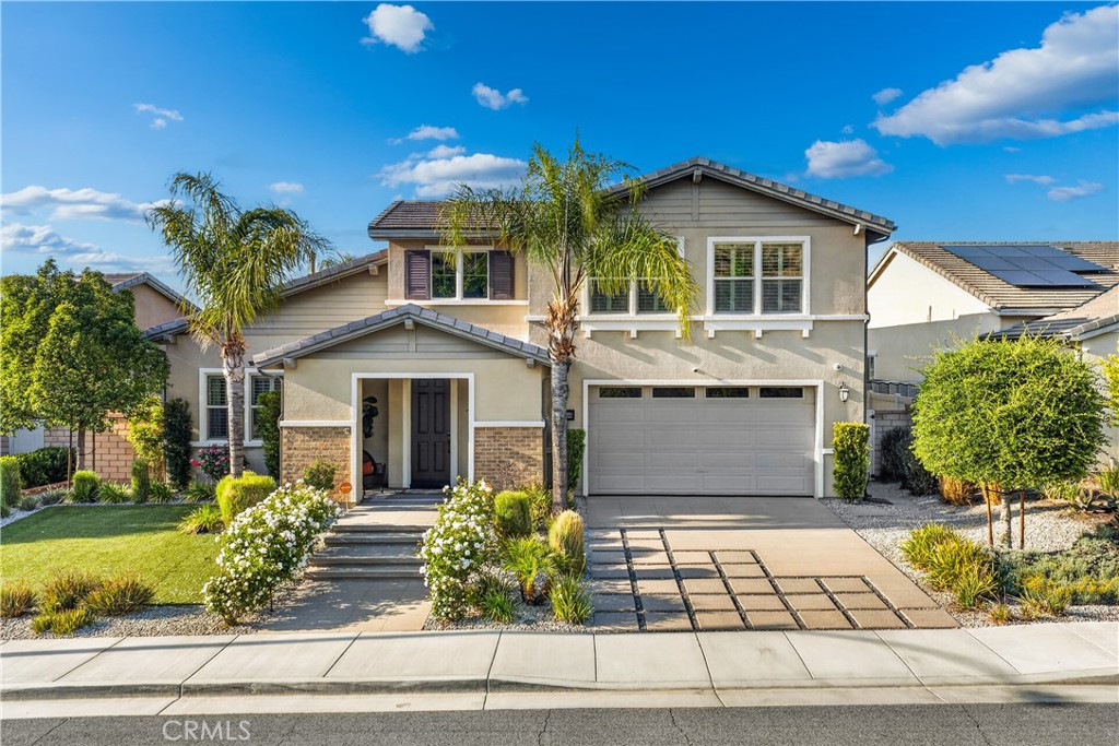 24356 Ponderosa Lane