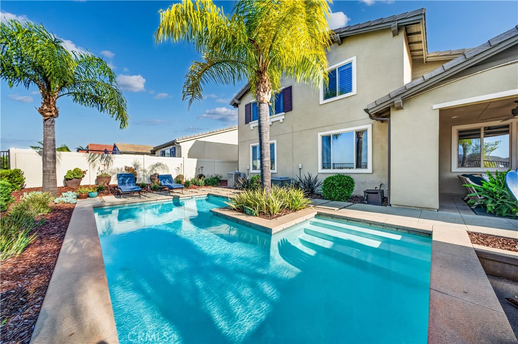 24356 Ponderosa Lane