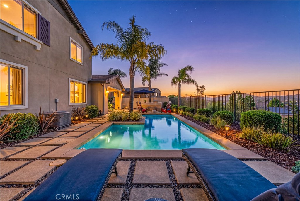 24356 Ponderosa Lane