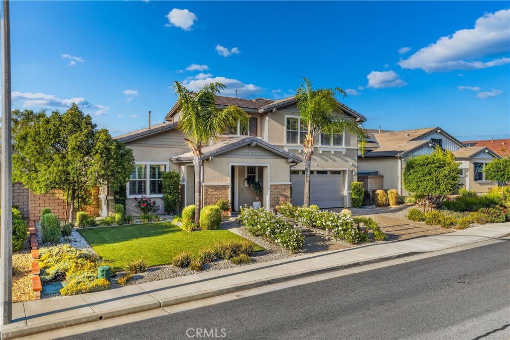 24356 Ponderosa Lane