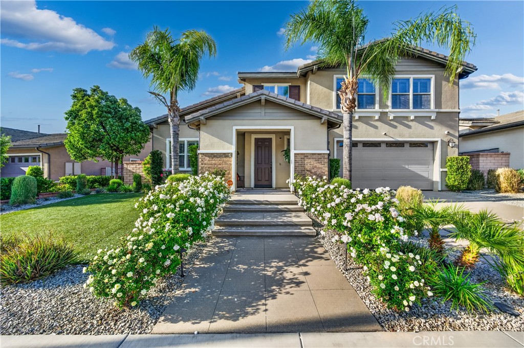 24356 Ponderosa Lane