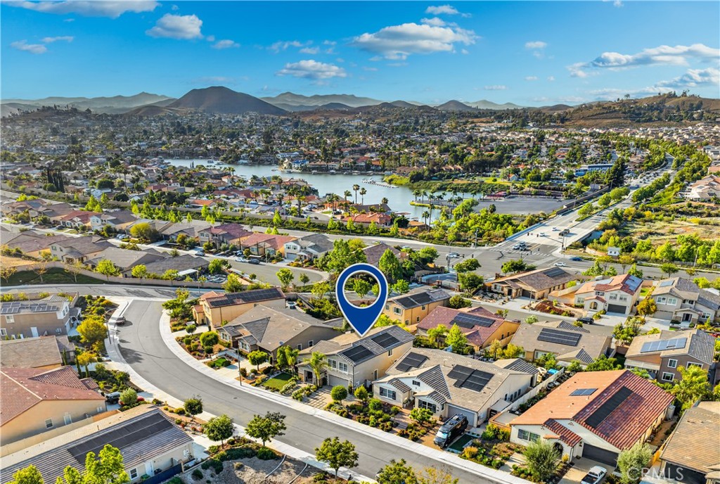 24356 Ponderosa Lane