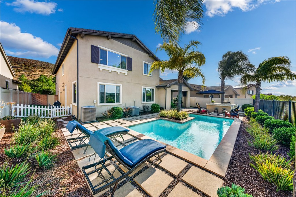 24356 Ponderosa Lane