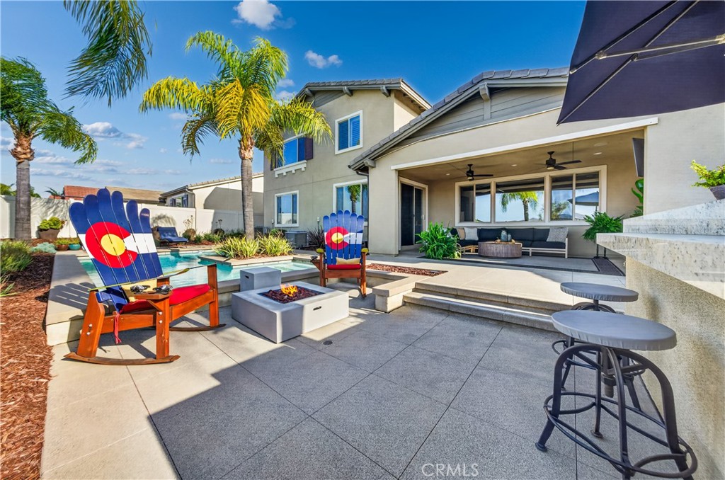24356 Ponderosa Lane
