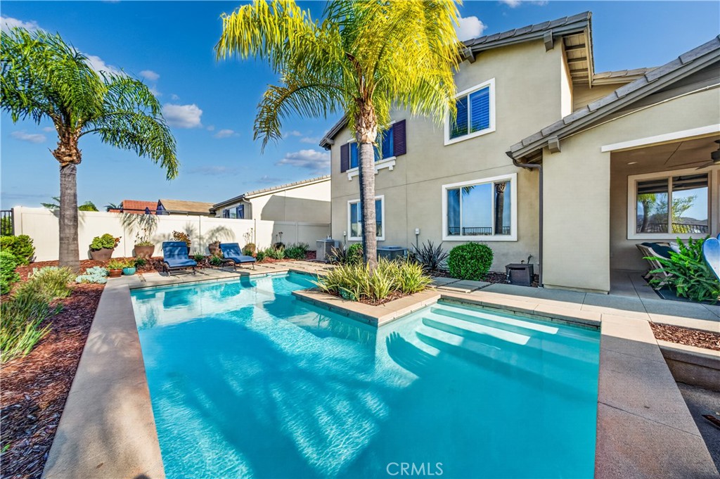 24356 Ponderosa Lane