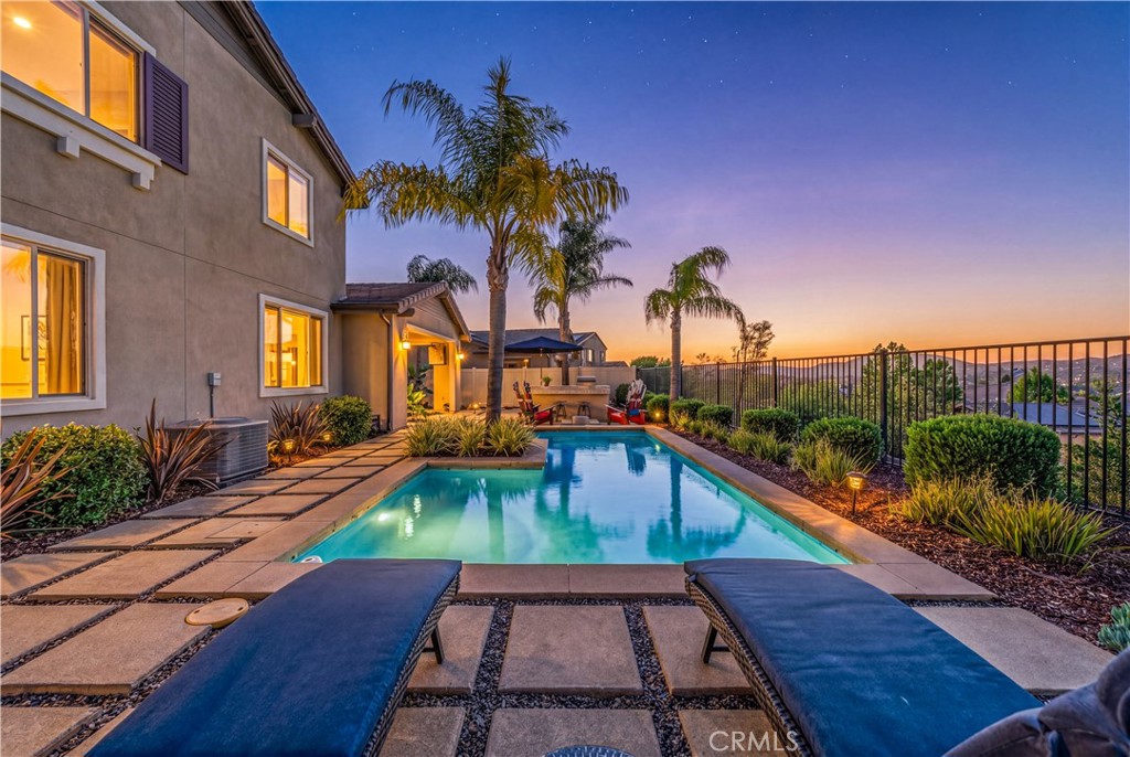 24356 Ponderosa Lane