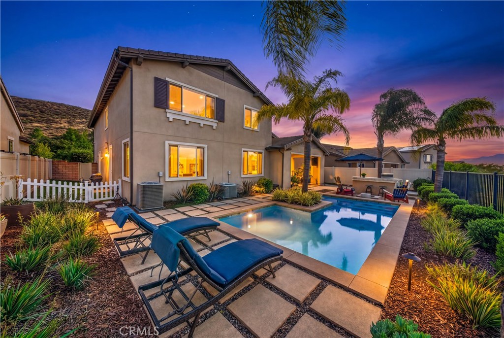 24356 Ponderosa Lane