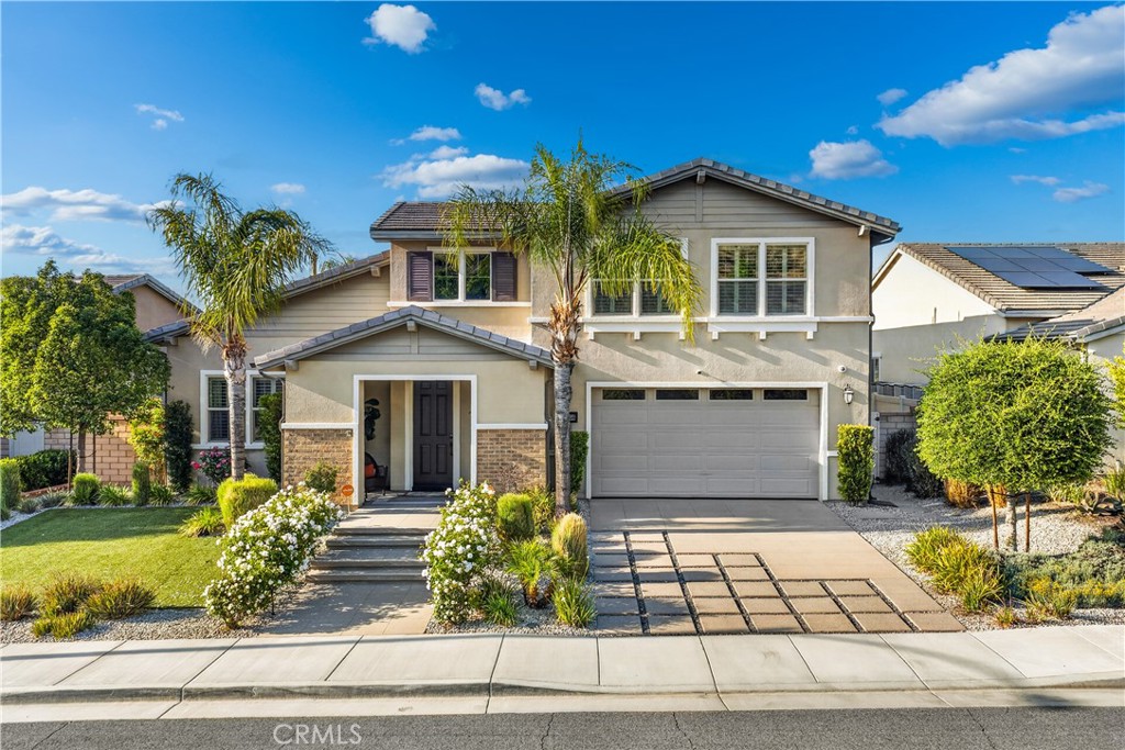 24356 Ponderosa Lane
