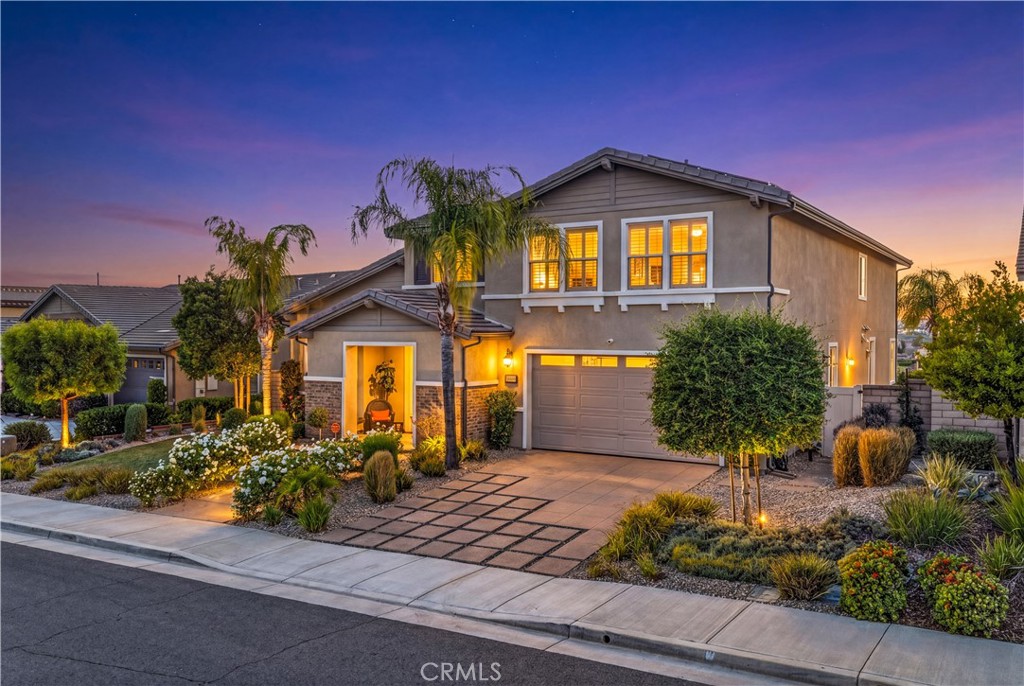 24356 Ponderosa Lane