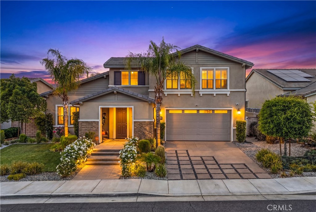 24356 Ponderosa Lane