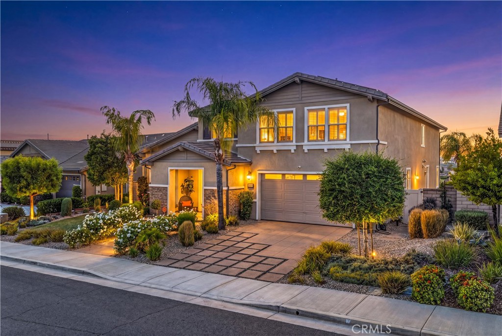 24356 Ponderosa Lane