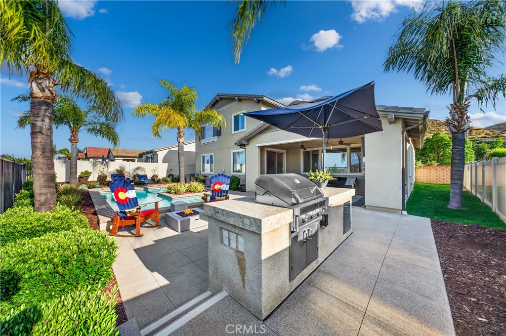 24356 Ponderosa Lane